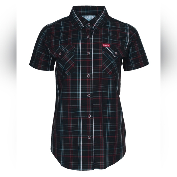 Dixxon Flannel Company Women's The Inn *NWT* - Picture 2 of 10